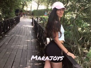Marajoys