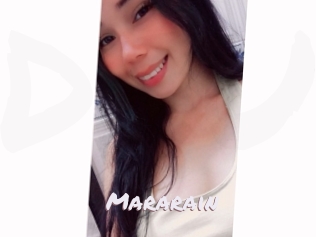 Mararain