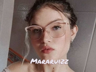 mararuizz Deutsche Sexcams