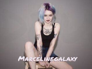 marcelinegalaxy Deutsche Sexcams