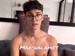 marchalamet Deutsche Sexcams