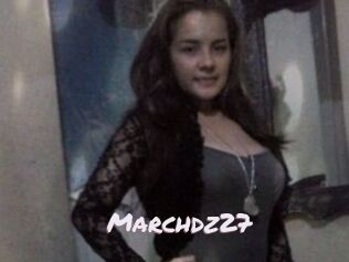 Marchdz27