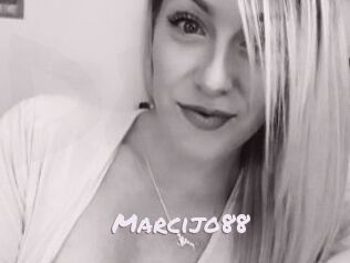 marcijo88 Deutsche Sexcams