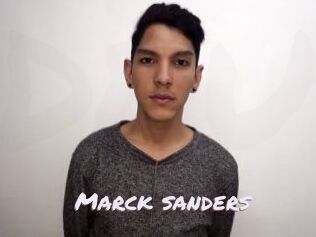 Marck_sanders