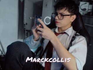 marckcollis Deutsche Sexcams