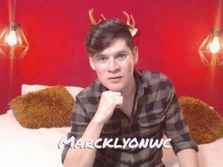 Marcklyonwc