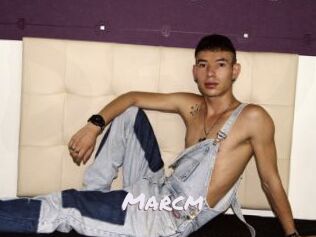 Marcm