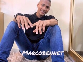 Marcobennet