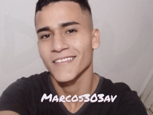 Marcos303av
