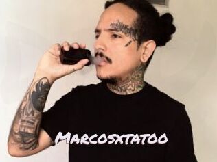 Marcosxtatoo