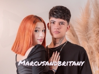 marcusandbritany Deutsche Sexcams