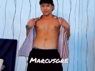 Marcusgre