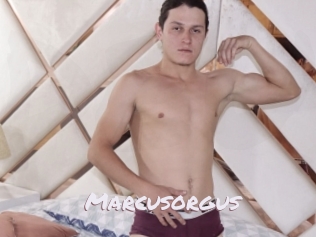 Marcusorgus