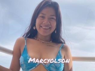 marcyolson Deutsche Sexcams