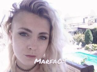 marfa09 Deutsche Sexcams