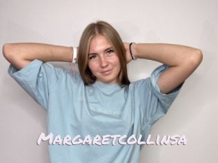 Margaretcollinsa