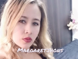 margaretjhons Deutsche Sexcams