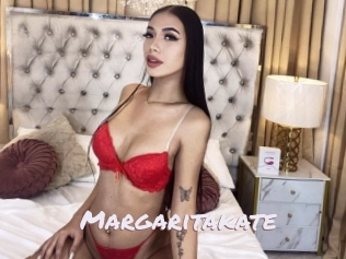Margaritakate