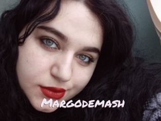 Margodemash