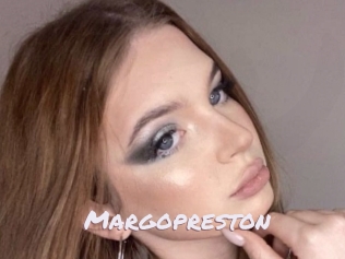 Margopreston