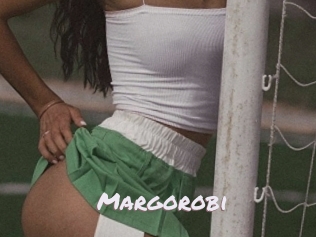 Margorobi
