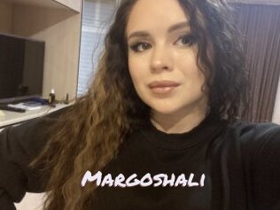 margoshali Deutsche Sexcams