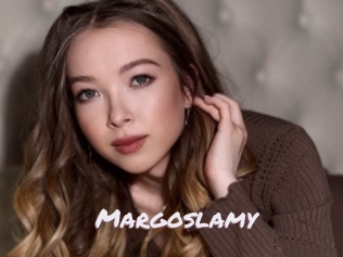 margoslamy Deutsche Sexcams