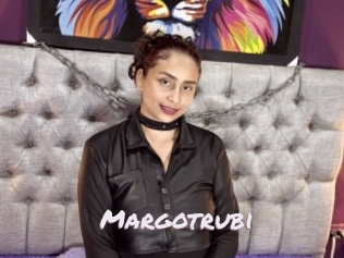 Margotrubi