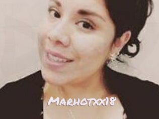 marhotxx18 Deutsche Sexcams