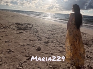 maria229 Deutsche Sexcams