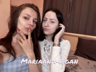 Mariaandmegan