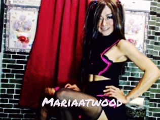 Mariaatwood