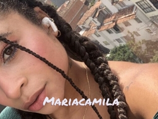 Mariacamila