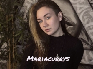 Mariacurrys