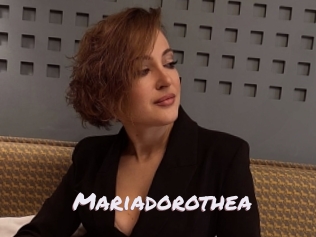 mariadorothea Deutsche Sexcams