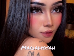 mariadyosah Deutsche Sexcams