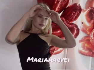Mariaharvei