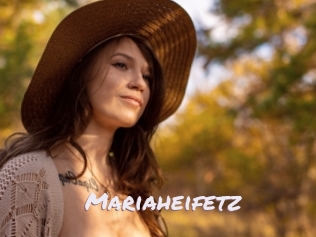 Mariaheifetz