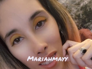 Mariahmayy