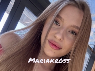 mariakross Deutsche Sexcams