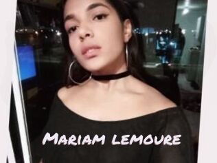 Mariam_lemoure