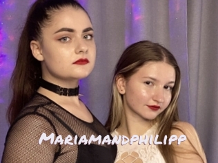 Mariamandphilipp