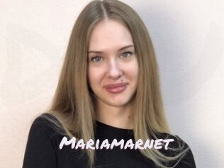 Mariamarnet