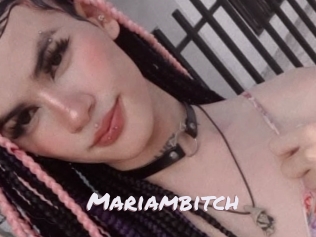 mariambitch Deutsche Sexcams