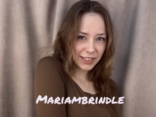 Mariambrindle