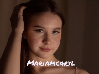 mariamcaryl Deutsche Sexcams