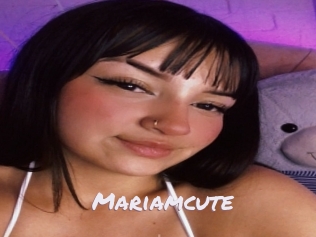 mariamcute Deutsche Sexcams