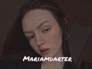 mariamdarter Deutsche Sexcams