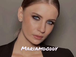 Mariamdoddy