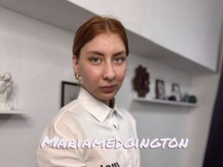 Mariamedgington